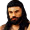 Roman Reigns (Demastered)