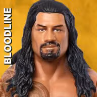 Elite Roman Reigns '13