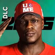 R-Truth Ron Cena