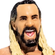 Elite Seth Rollins