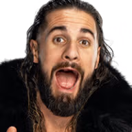 Seth "Freakin" Rollins