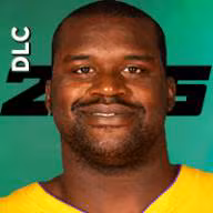 Shaquille O'Neal