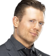 The Miz (A-Lister)
