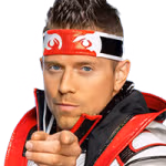 The Miz