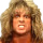 Ultimate Warrior (No Paint)