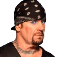 Undertaker '20