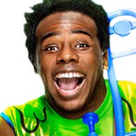 Xavier Woods '17