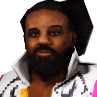 Xavier Woods (Demastered)