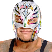Rey Mysterio