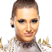 Rhea Ripley '20