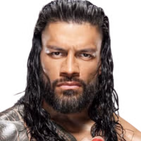 Roman Reigns '22