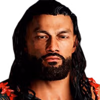 Roman Reigns '25