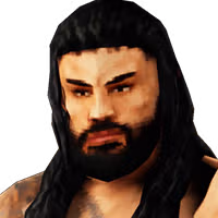 Roman Reigns (Demastered)