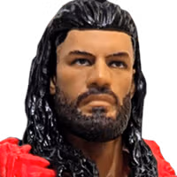 Elite Roman Reigns '13