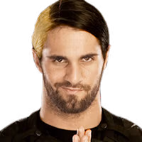 Seth Rollins '14
