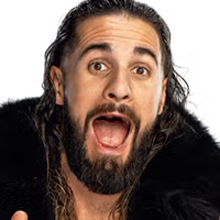 Seth Rollins '25