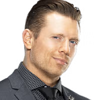 The Miz (A-Lister)