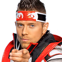 The Miz