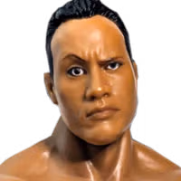 Elite The Rock