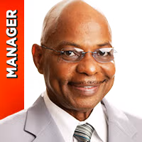 Theodore Long