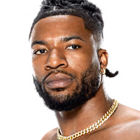 Trick Williams