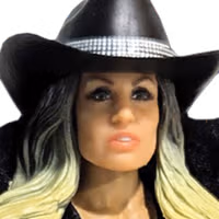 Elite Trish Stratus