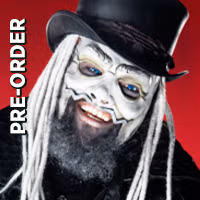 Uncle Howdy