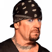 Undertaker '20