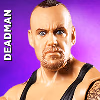 Elite Undertaker