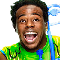 Xavier Woods '17