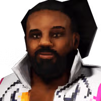 Xavier Woods (Demastered)