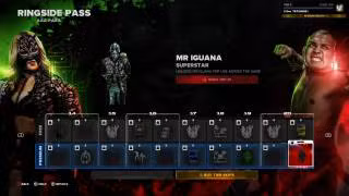 WWE 2K26 Unlockables List, How To Unlock All Characters, Arenas & Championships