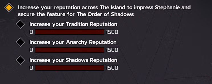 wwe 2k26 island guide c1 final quest