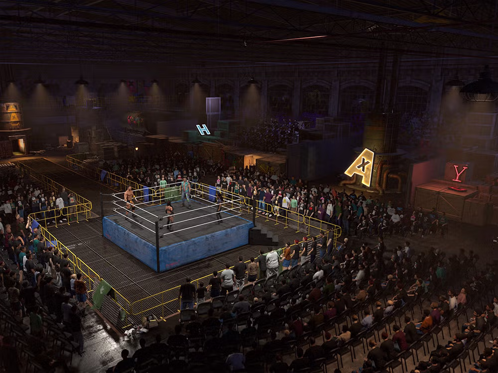 wwe 2k26 order of anarchy