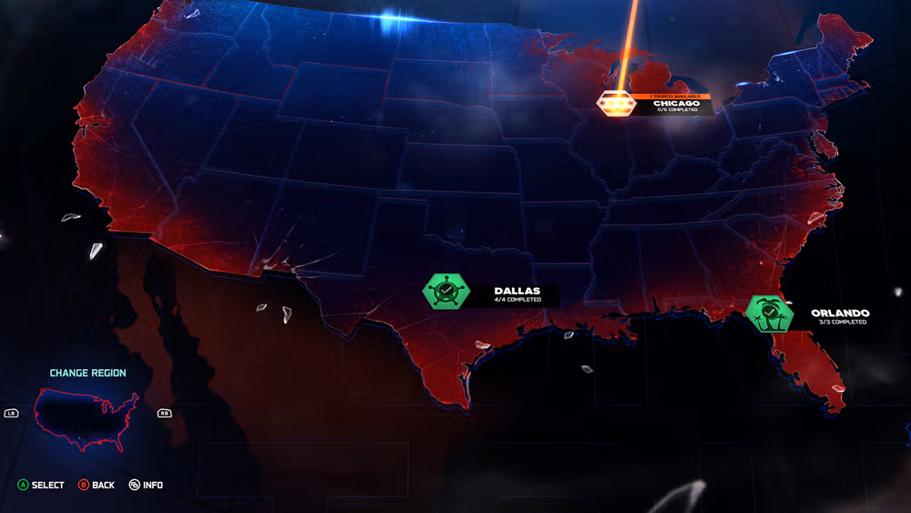 wwe 2k26 world tour list