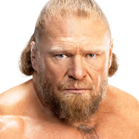 Brock Lesnar
