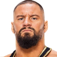 Bron Breakker