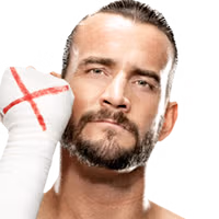 CM Punk '13