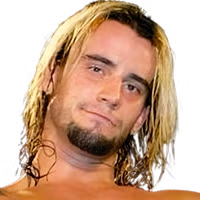 CM Punk Retro