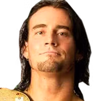 CM Punk '08 SummerSlam