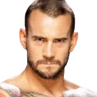 CM Punk WM29