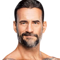 CM Punk