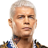 Cody Rhodes
