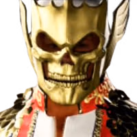 Cody Rhodes (WM41)