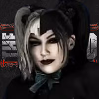 Delilah Hex
