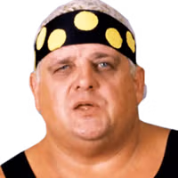 Dusty Rhodes '89