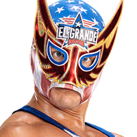 El Grande Americano