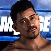 Hector Flores (Wyatt Sicks)