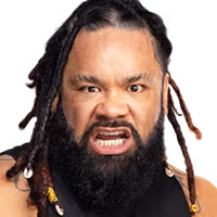 Jacob Fatu