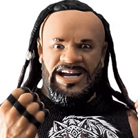 Elite Jacob Fatu